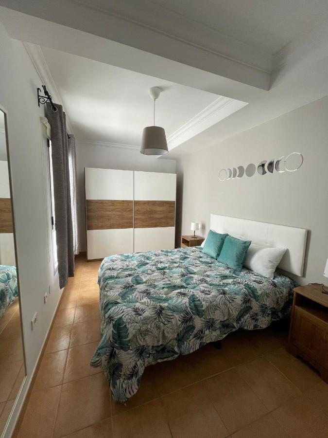 Atico "Turquesa Beach" Con Piscina, Terraza Y Barbacoa Sardina Exterior photo